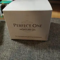 Perfect One Whitening Gel 75g 新品・未使用