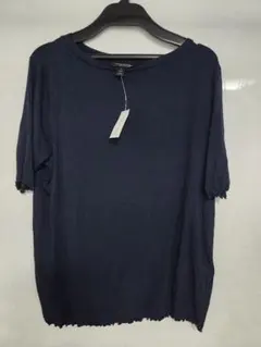 BANANA REPUBLIC THREADSOFT 半袖カットソーのサムネイル