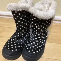 キッズ用 スノーブーツ 21cm
