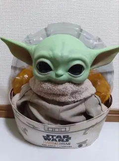 新品 CAKEWORTHY グローグー スターウォーズ ファンキャップ ビーニー