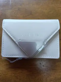 ★Clear　ミニウォレット★　ノベルティ