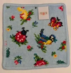 2025年最新】フェイラー ハンカチ ハイジの人気アイテム - メルカリ