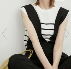 ロペピクニック！サマーニット