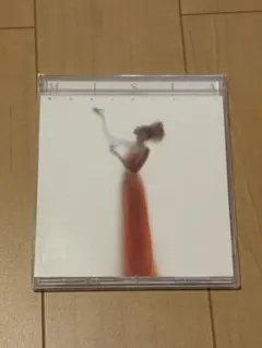 【結婚式BGM】MISIA 幸せをフォーエバー CDのサムネイル