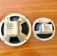 Victor スピーカーセット SK-2039-M SK-2042-Kのサムネイル