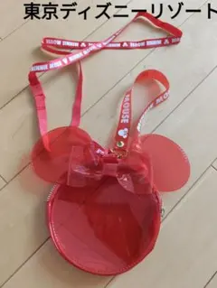 ディズニー ポーチ