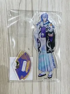 星導ショウ スイパラ アクリルスタンド