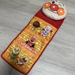 アンパンマン プレミアムウォールポケット