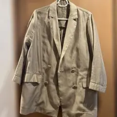 YECCA VECCA 夏用ジャケットのサムネイル
