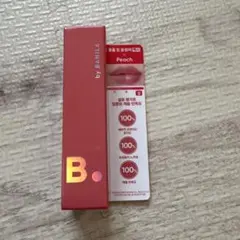 BANILA CO ボリュームリッププランパー 04 マキシピーチのサムネイル