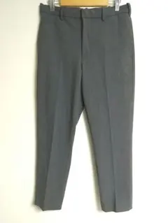 i*o様 ユニクロ／スマートアンクルパンツ ウールライク