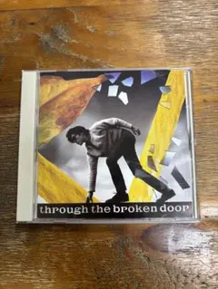 ユタカオザキ Through The Broken Door
