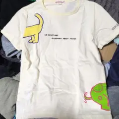 K. Haring デザイン Tシャツ 半袖