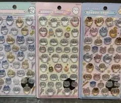 【正規品】ちいかわ　みんなポーズ　ちいかわ　ハチワレ　うさぎ