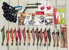 2026年最新】エギ・餌木の人気アイテム - メルカリ