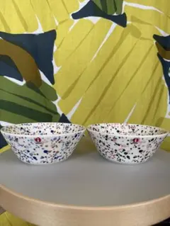 レア廃盤 iittala bottona ボウル 2個セット - メルカリ