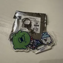 たまごっちふぁくとり〜！セットアクリルキーホルダー　くちぱっち