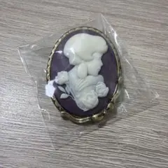 ジブリ カメオブローチCollection キキ&シークレット - メルカリ
