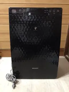 SHARP 加湿空気清浄機 KC-30T7-B ブラック Amazon | シャープ プラズマクラスター7000 加湿空気清浄機 KC-30T7-B