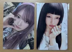 イソ タレントカード