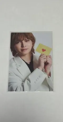 S Cawaii! Me 吉田仁人