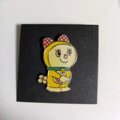 2025年最新】ドラミちゃんピンズの人気アイテム - メルカリ