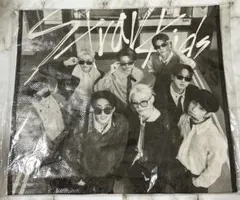 Stray Kids POPUP ショッパーバッグ