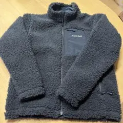 ファルコン様モンベル　キッズ　ジャケット　150