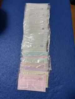 サンリオ　不織布マスク　まとめ売り