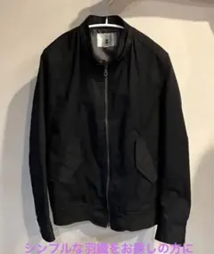 The shop TK ブルゾン