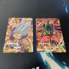 スーパードラゴンボールダイバース 孫悟飯:SH GDR - メルカリ