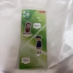 名探偵コナン 江戸川コナン 灰原哀 アクリルスタンド Vol.26
