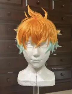 宇佐美リト コスプレ ウィッグ - メルカリ