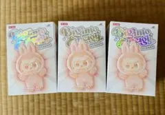 ラブブ 正規品 未開封3 個 セット(バラ売りも可能です)