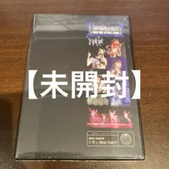 【未開封】嵐/2004 嵐!いざッ,Now Tour!!〈2枚組〉a