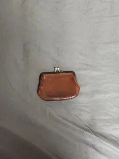 COACH がま口財布 コインケース