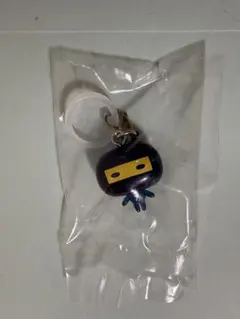 たまごっちめじるしアクセサリー　ござるっち