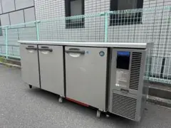 ホシザキ　台下冷凍冷蔵庫　コールドテーブル　厨房機器　RFT-180SNF-Rのサムネイル