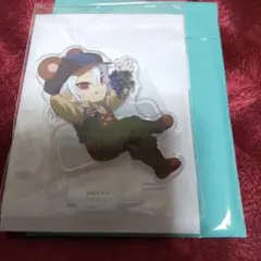 鬼滅の刃　実りの秋まつり　2025　ランダムアクリルスタンド　B　音柱　宇髄天元