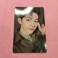 zerobaseone zb1ゼベワン メルティングポイント デジパ ジャンハオ