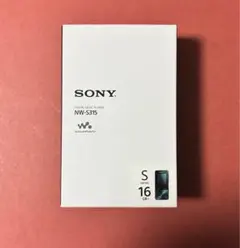 SONY NW-S315 WALKMAN 16GB