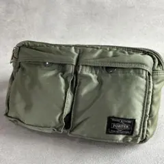 わっしょい様専用】PORTER CDケース ショルダー タンカー - メルカリ