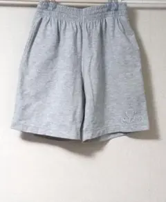 renoma ショートパンツ グレー メンズのサムネイル