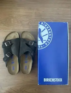 BIRKENSTOCK チューリッヒ beams別注 43 - メルカリ