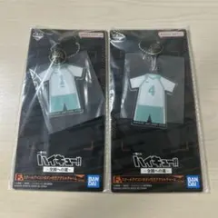 ハイキュー‼︎ 一番くじ　〜全国への道〜　F賞　及川徹　岩泉一