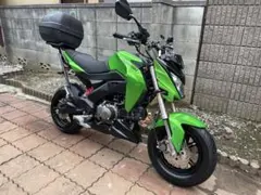 2026年最新】z125 proの人気アイテム - メルカリ