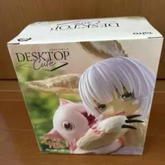 未開封　メイドインアビス　烈日の金郷　ナナチ＆ミーティ フィギュアのサムネイル