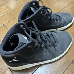 Jordan Brand スニーカー ブラックのサムネイル
