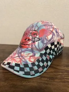 ebbets field flannels メッシュキャップ 山田蓮 - メルカリ