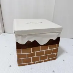 スリーコインズ えんとつBOX クリスマス スリコ サンタ